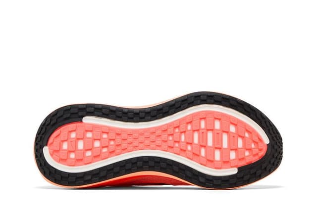 Nike Vomero Plus Orange Pulse 5