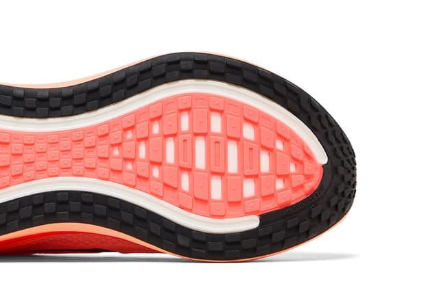 Nike Vomero Plus Orange Pulse 6