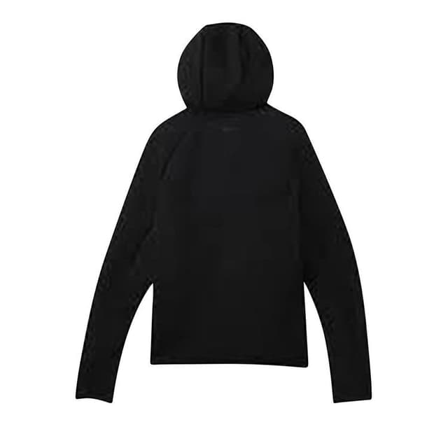 Nike Kobe Bryant Tech Fleece Windrunner Full Zip Jacket Black/White 2