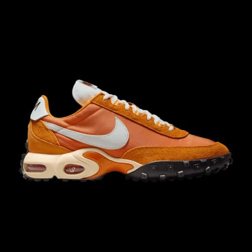 Nike Air Max Waffle Racer SP Bright Ceramic Sail 1