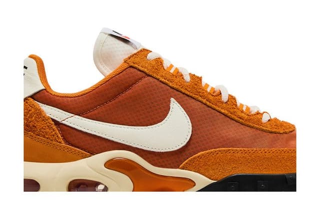 Nike Air Max Waffle Racer SP Bright Ceramic Sail 3