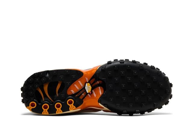 Nike Air Max Waffle Racer SP Bright Ceramic Sail 5