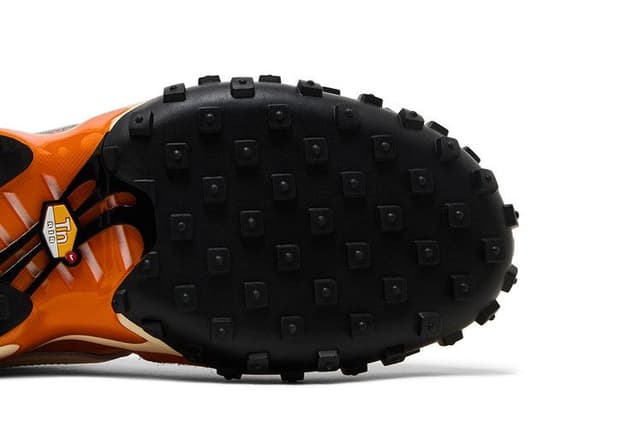 Nike Air Max Waffle Racer SP Bright Ceramic Sail 6