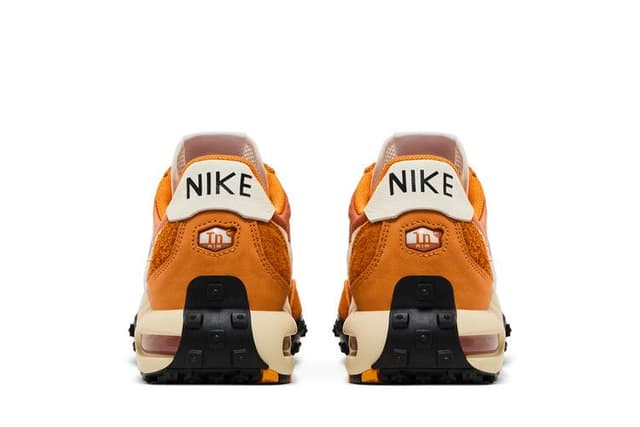 Nike Air Max Waffle Racer SP Bright Ceramic Sail 7