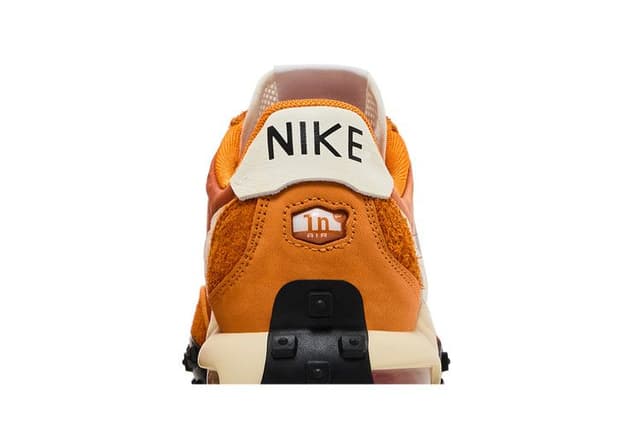 Nike Air Max Waffle Racer SP Bright Ceramic Sail 8