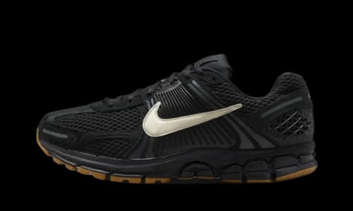 Nike Zoom Vomero 5 Black Gum