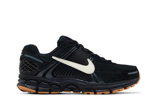 Nike Zoom Vomero 5 Black Gum 2