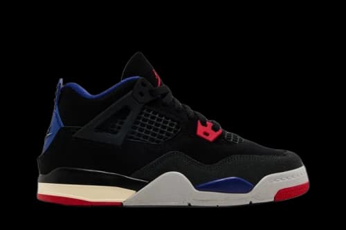 Jordan 4 Retro Rare Air (PS) 1