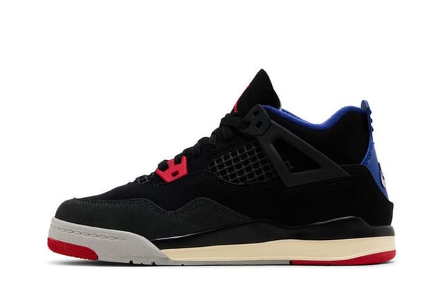 Jordan 4 Retro Rare Air (PS) 3