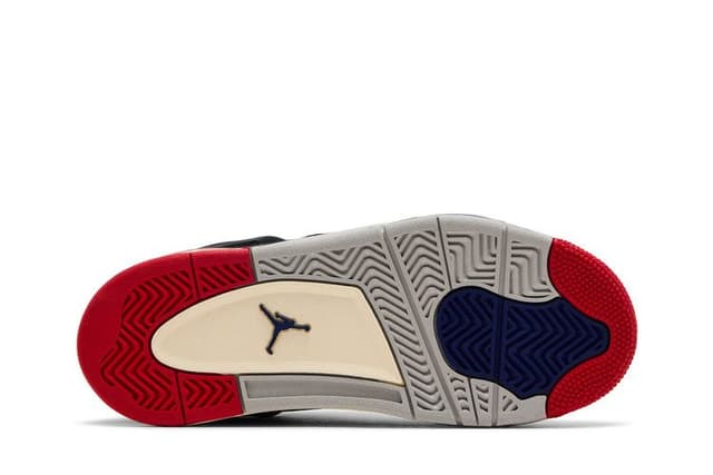 Jordan 4 Retro Rare Air (PS) 4