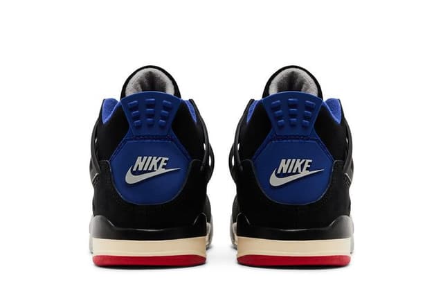 Jordan 4 Retro Rare Air (PS) 6