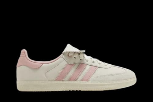 adidas Samba Pharrell Humanrace Aluminium