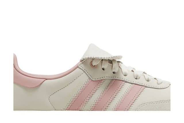 adidas Samba Pharrell Humanrace Aluminium 2