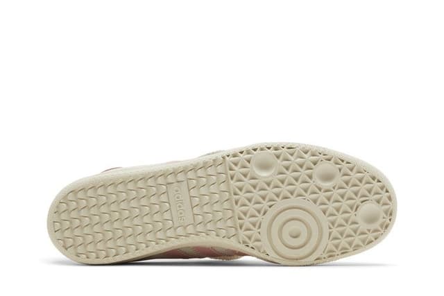 adidas Samba Pharrell Humanrace Aluminium 4