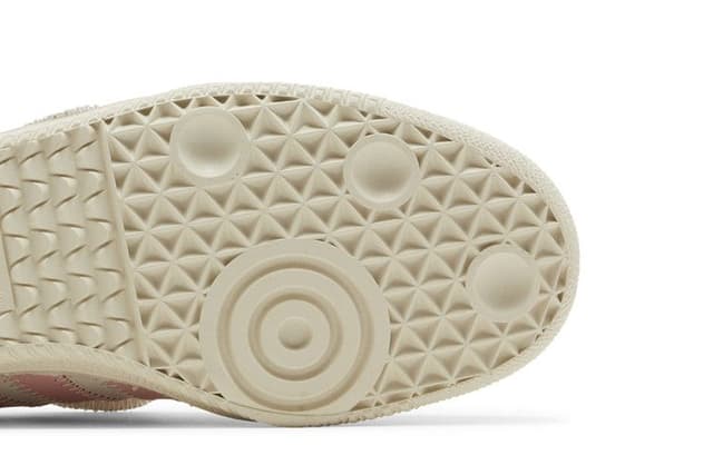 adidas Samba Pharrell Humanrace Aluminium 5