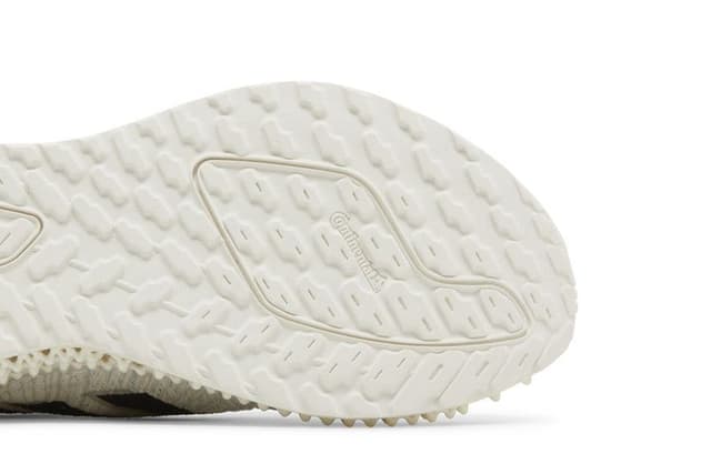 adidas 4DFWD Strung Off White Carbon Wonder Silver 5