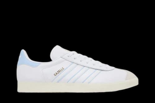 Adidas Gazelle 'National Team Retro Collection - Argentina'
