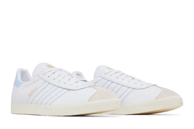 adidas Gazelle Argentina 8