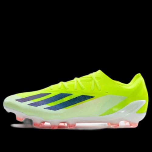 adidas X Crazyfast Elite AG 'Volt Black'