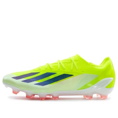adidas X Crazyfast Elite AG 'Volt Black' — Adidas en Ibiza