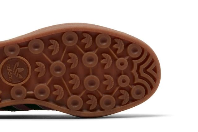 adidas Gazelle Bold True Pink (Women's) 5