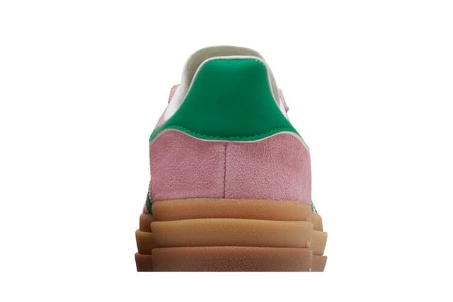adidas Gazelle Bold True Pink (Women's) 7