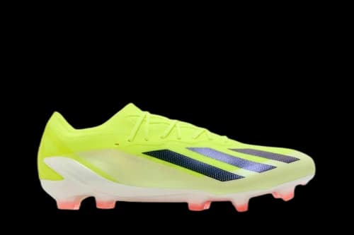 adidas Crazyfast Elite FG Team Solar Yellow Core Black Cloud White 1