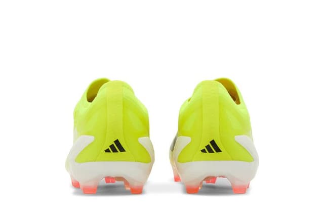 adidas Crazyfast Elite FG Team Solar Yellow Core Black Cloud White 6