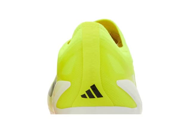 adidas Crazyfast Elite FG Team Solar Yellow Core Black Cloud White 7