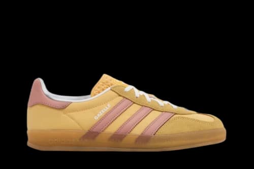 adidas Gazelle Indoor Semi Spark Clay (Women's)