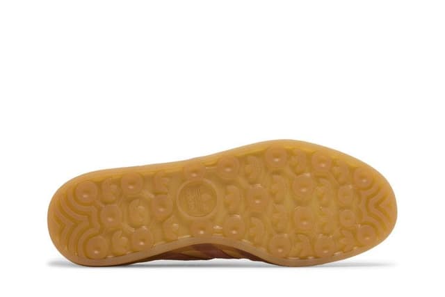 adidas Gazelle Indoor Semi Spark Clay (Women's) 4