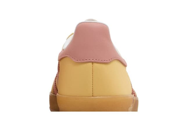 adidas Gazelle Indoor Semi Spark Clay (Women's) 7