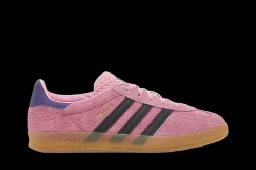 adidas Gazelle Indoor Bliss Pink Purple (Women's)