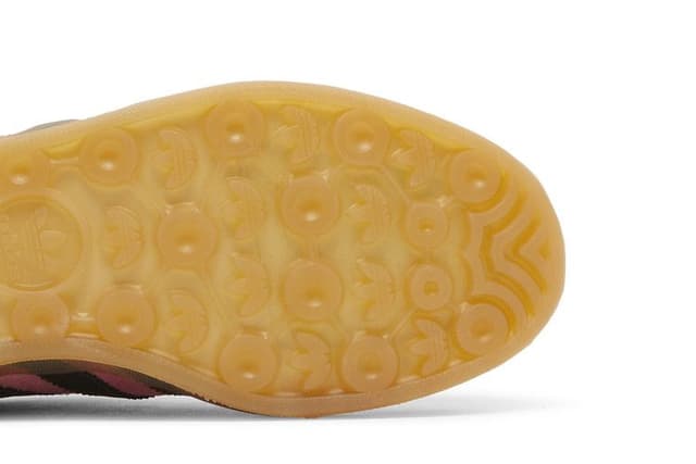 adidas Gazelle Indoor Bliss Pink Purple (Women's) 5