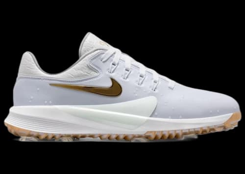 Nike Victory Pro 4 NRG Players White Gold