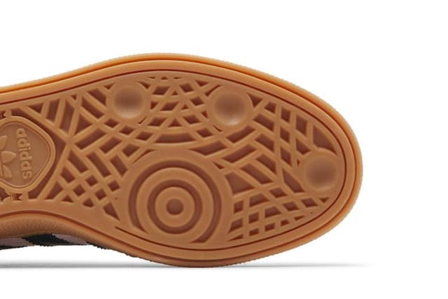 adidas Handball Spezial Clear Pink Arctic Night (Women's) 5