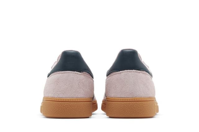 adidas Handball Spezial Clear Pink Arctic Night (Women's) 6