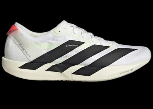 adidas Adizero Adios 9 Cloud White Core Black