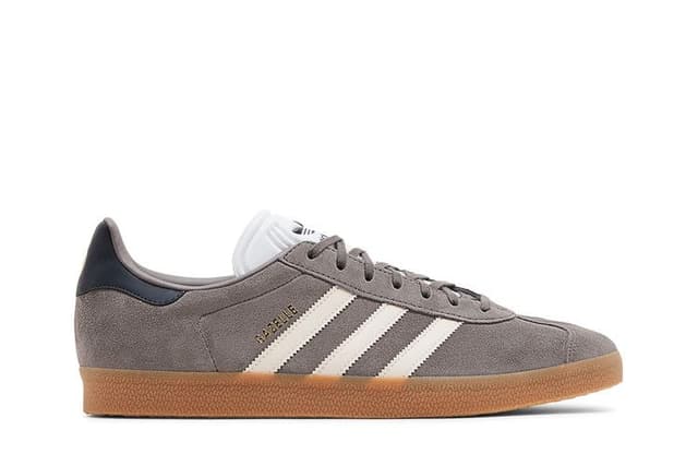 adidas Gazelle Real Madrid 2