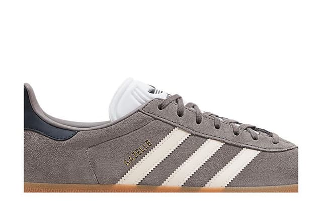 adidas Gazelle Real Madrid 3
