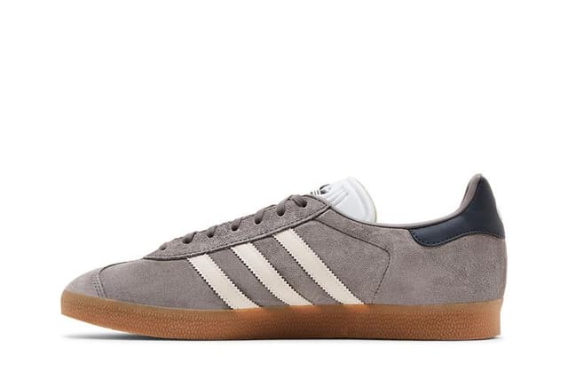 adidas Gazelle Real Madrid 4