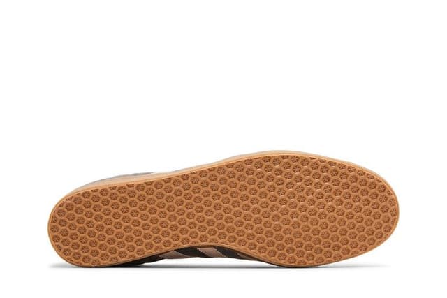 adidas Gazelle Real Madrid 5