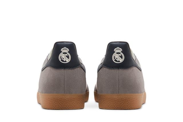 adidas Gazelle Real Madrid 7