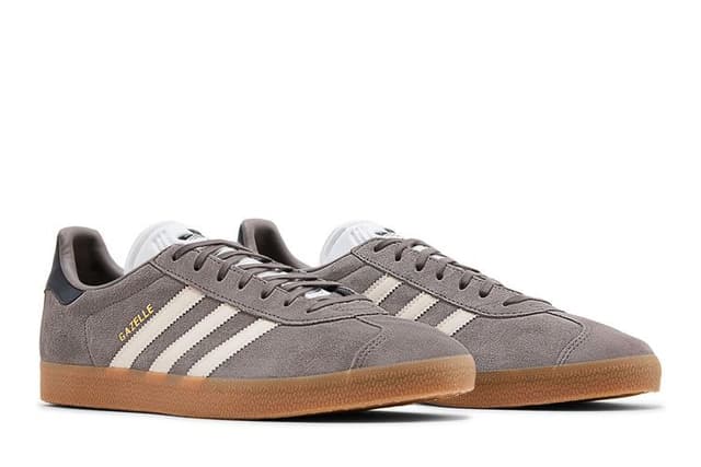 adidas Gazelle Real Madrid 9