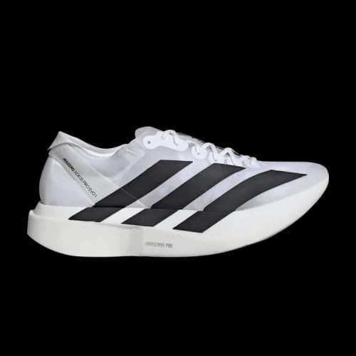 adidas Adizero Adios Pro Evo 1 White Black