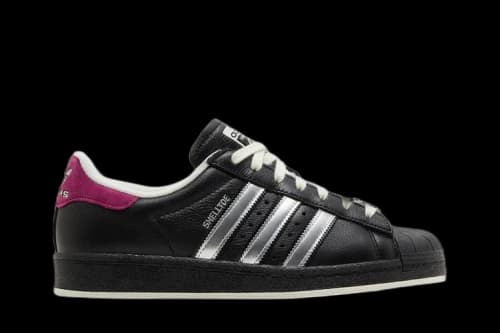 adidas Superstar Shelltoe Teenage Mutant Ninja Turtles Shredder 1