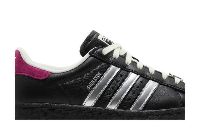 adidas Superstar Shelltoe Teenage Mutant Ninja Turtles Shredder 2