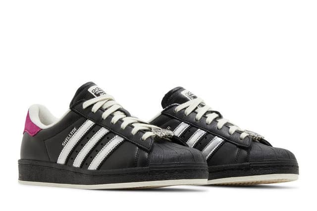 adidas Superstar Shelltoe Teenage Mutant Ninja Turtles Shredder 8