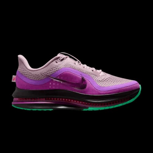 Nike Pegasus Premium Faith Kipyegon Plum Chalk (Women's)
