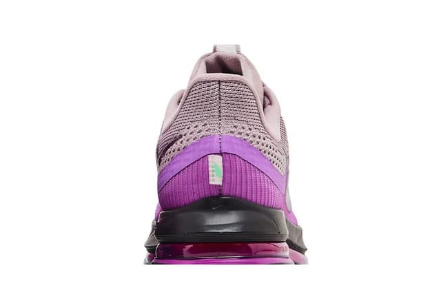 Nike Pegasus Premium Faith Kipyegon Plum Chalk (Women's) 8